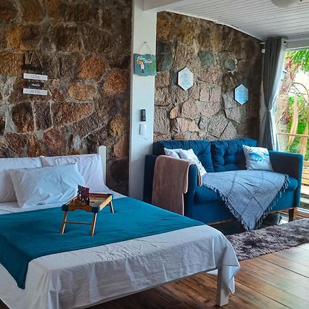 Loft Com Lago Hidro E Vista Para O Mar Florianopolis Exterior photo