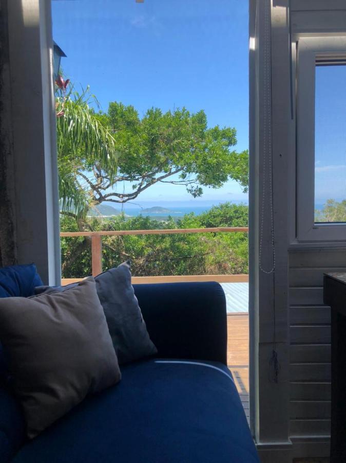 Loft Com Lago Hidro E Vista Para O Mar Florianopolis Exterior photo
