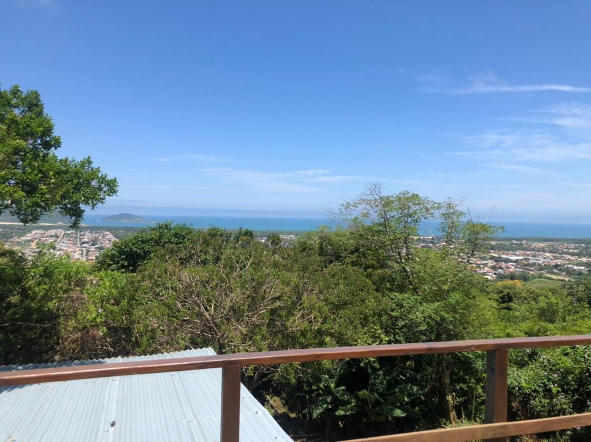 Loft Com Lago Hidro E Vista Para O Mar Florianopolis Exterior photo