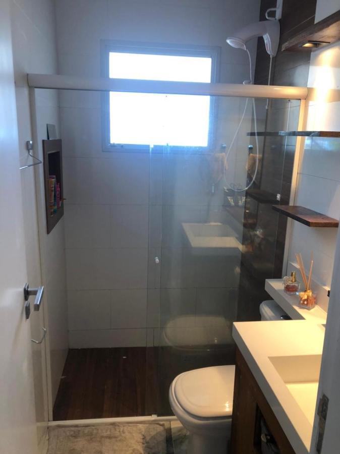 Loft Com Lago Hidro E Vista Para O Mar Florianopolis Exterior photo