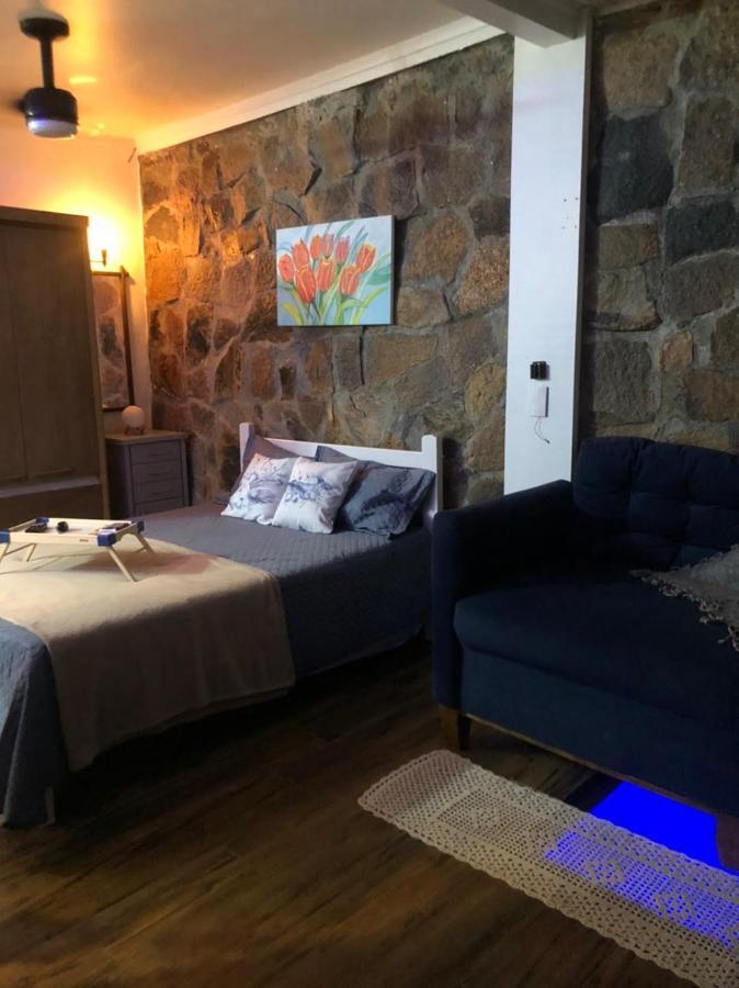 Loft Com Lago Hidro E Vista Para O Mar Florianopolis Exterior photo