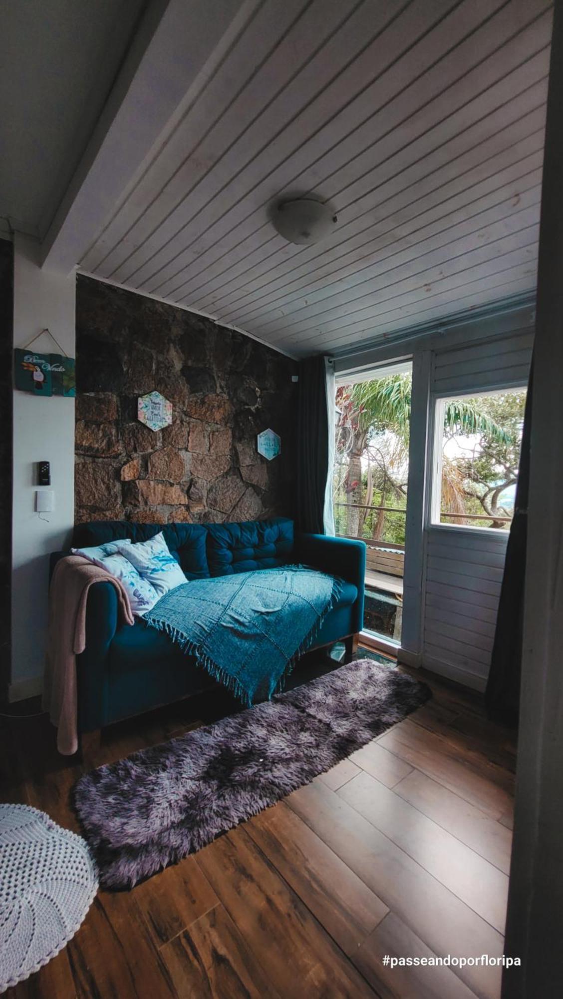 Loft Com Lago Hidro E Vista Para O Mar Florianopolis Exterior photo