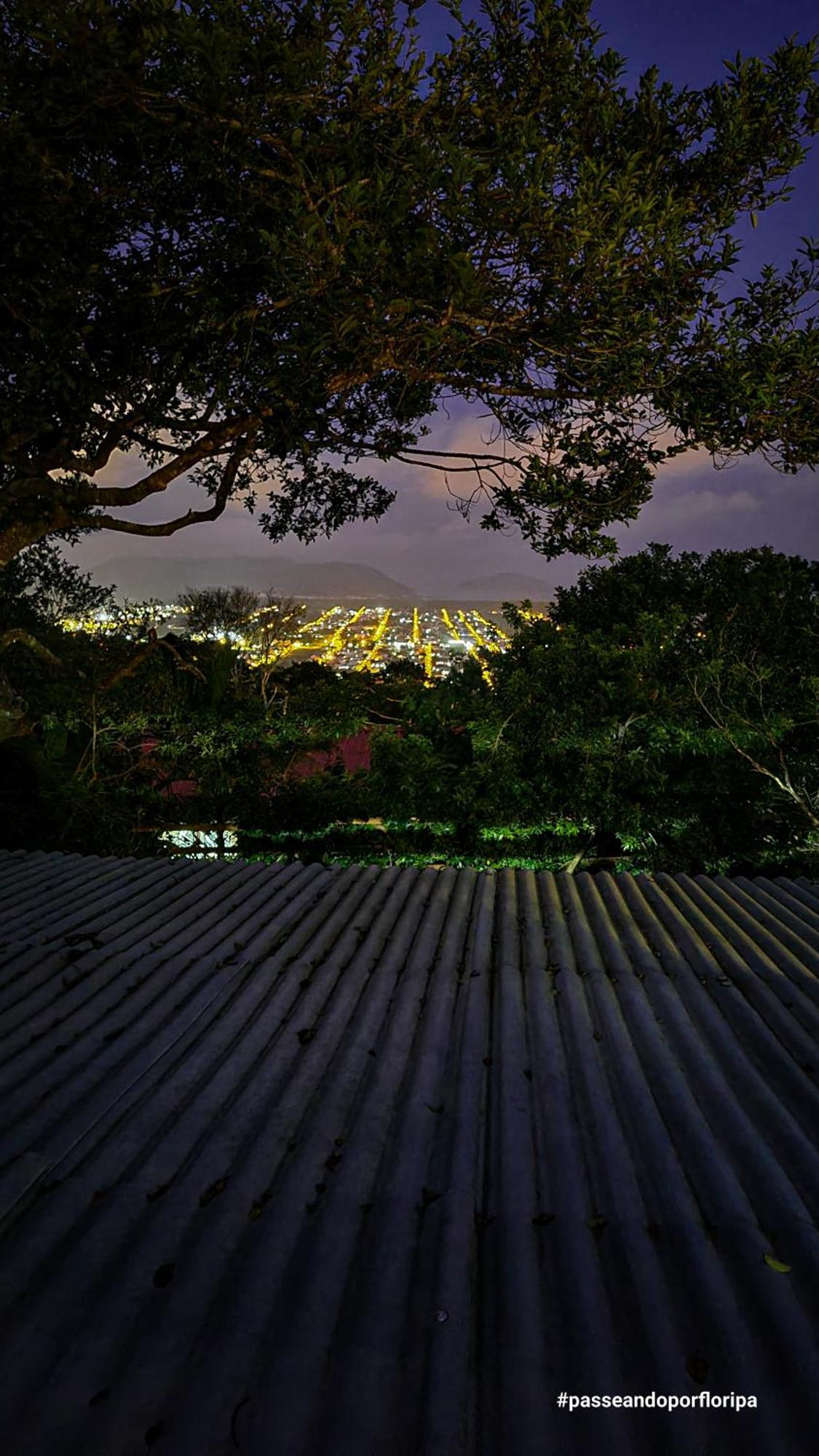 Loft Com Lago Hidro E Vista Para O Mar Florianopolis Exterior photo